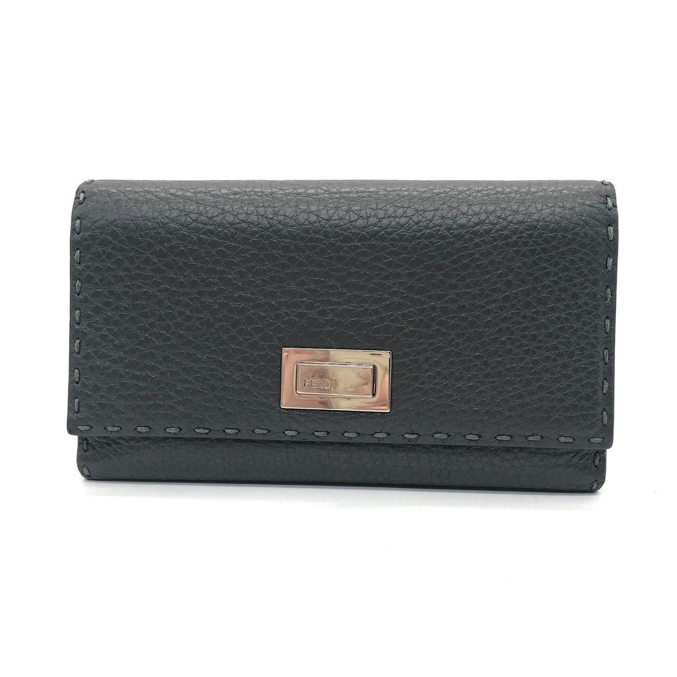 フェンディ 8M0308 レザー ピーカブー セレリア 長財布 FENDI 美品 楽天市場】フェンディ セレリア ピーカブー 長財布 8M0308