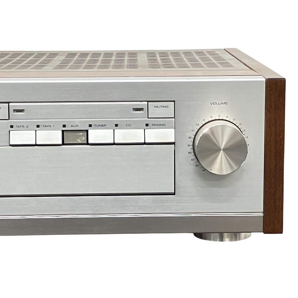 オーディオ機器 YAMAHA ヤマハ A-2000a プリメインアンプ オーディオ