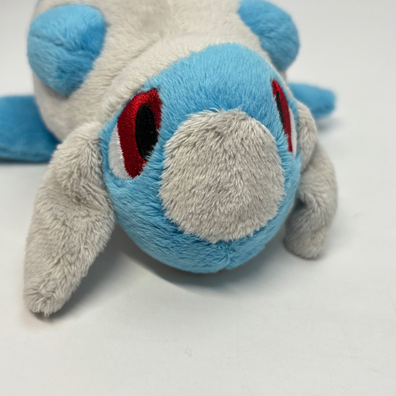 ポケモンセンター　ラティオスドール　ぬいぐるみ ラティオスドール ぬいぐるみ ポケモンセンター限定 Pokemon