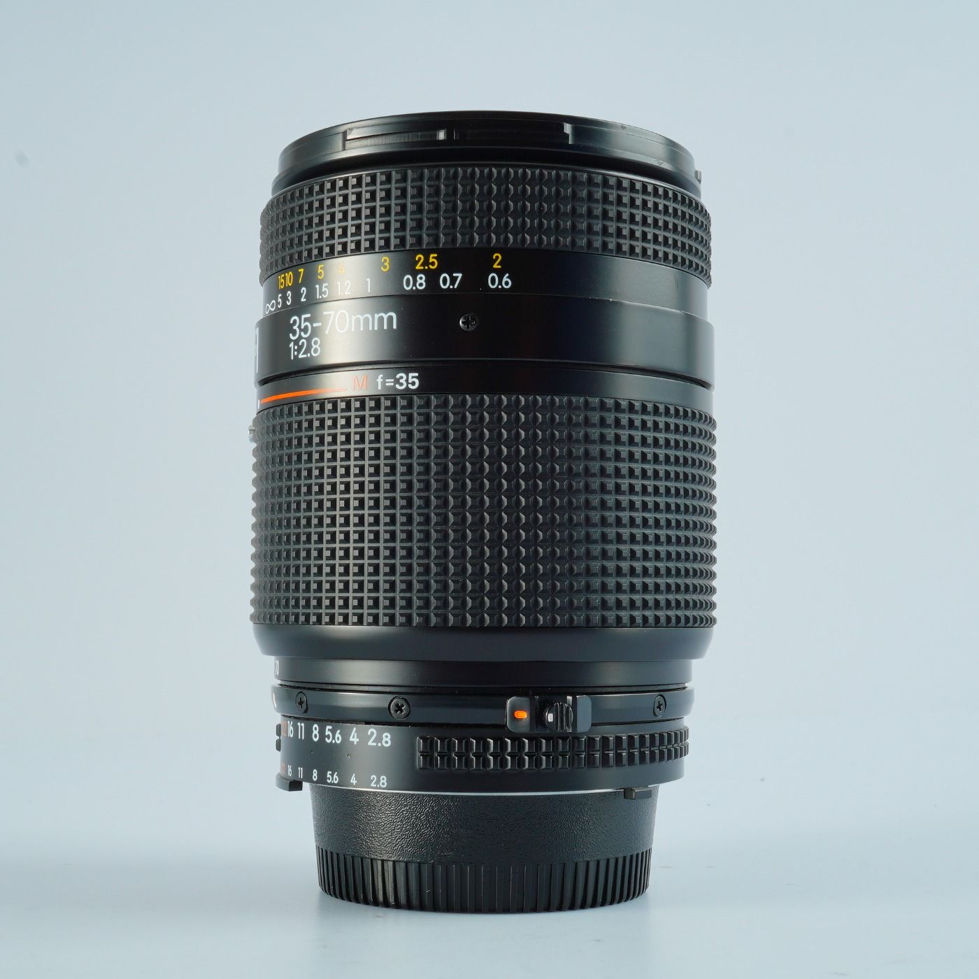 Nikon ニコン AF Nikkor 35-70mm F/2.8 ズームレンズ 【公式通販】