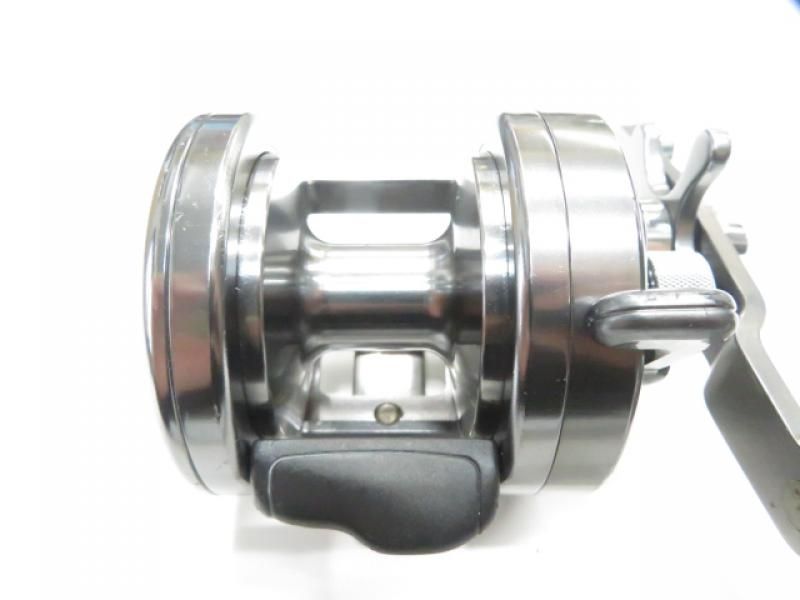 ショップ シマノ スコーピオン オシアジガー 1500PG (01-8101150013