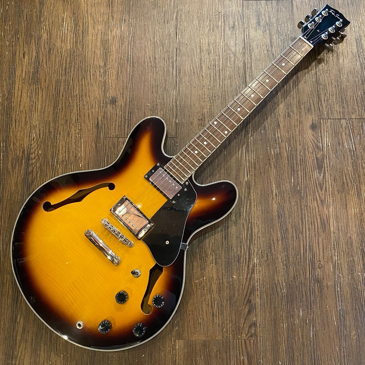 Tony Smith SA-420 Electric Guitar トニースミス エレキギター