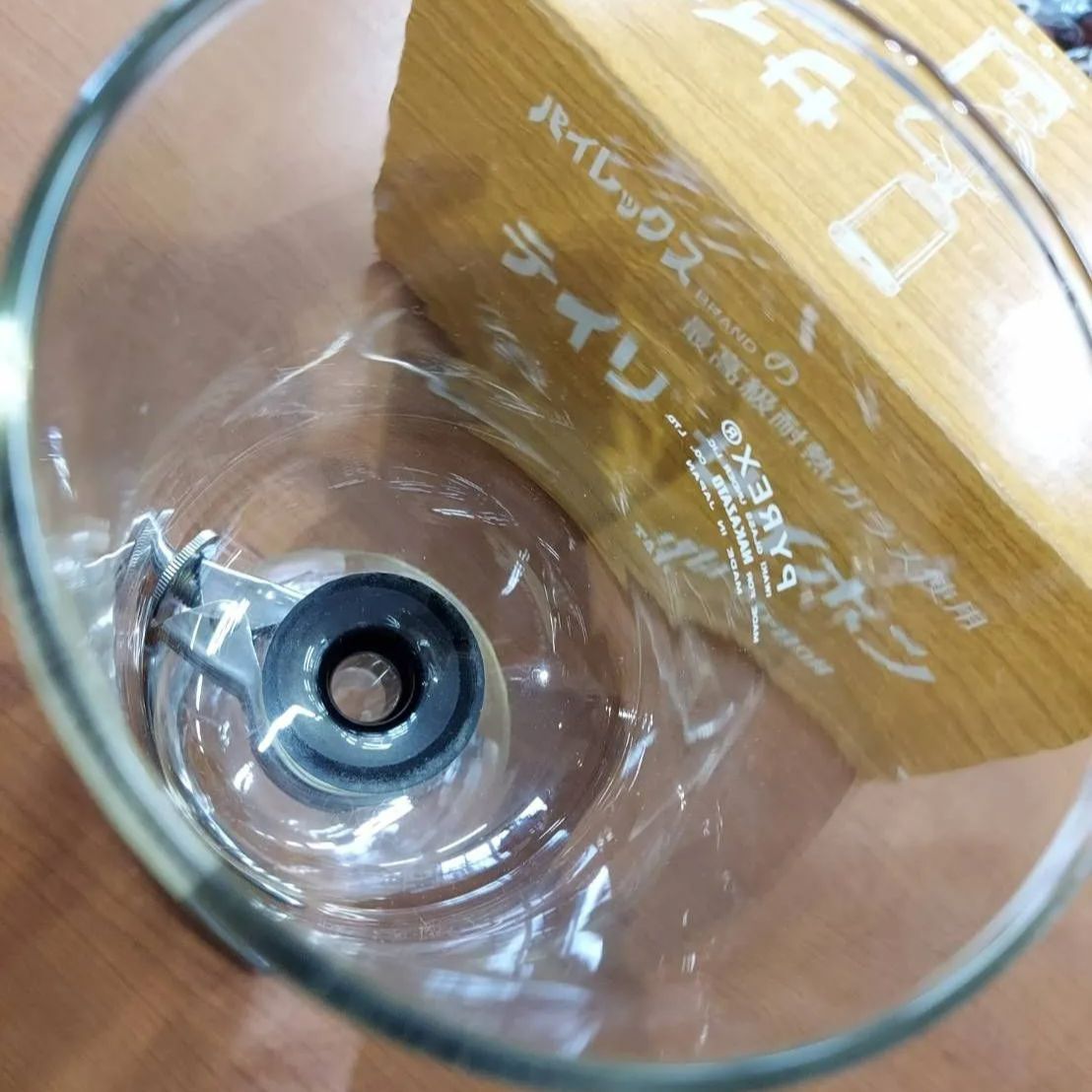 テイリ サイホン