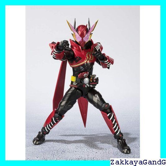 Amazon | S.H.Figuarts 仮面ライダービルド ラビットラビット