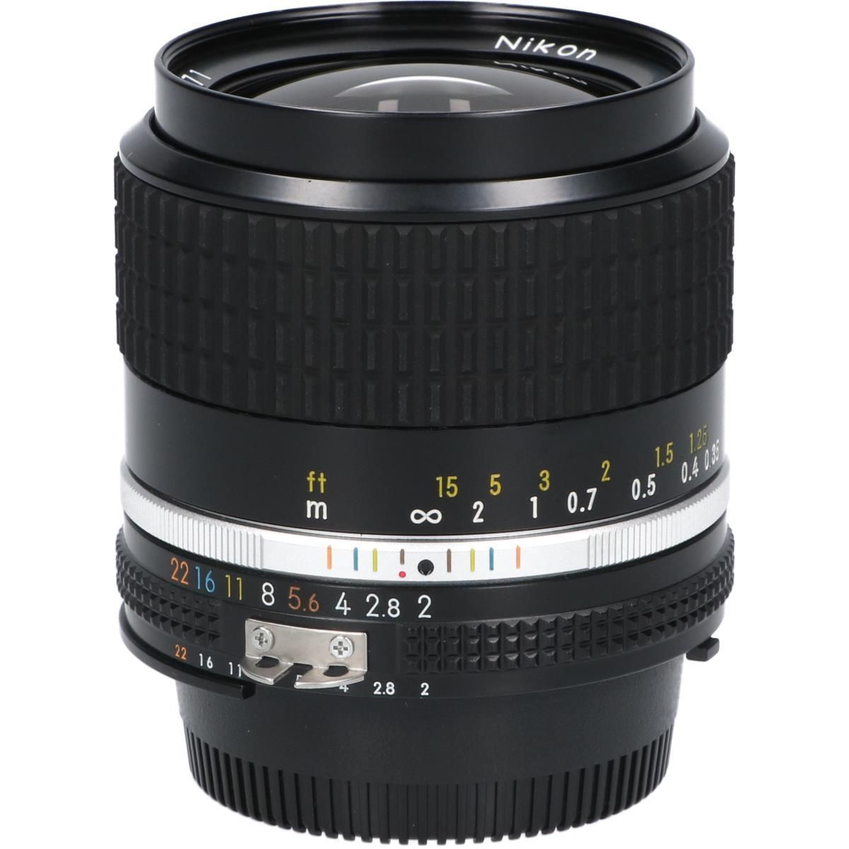 ＡＩ２８ｍｍ Ｆ２Ｓ