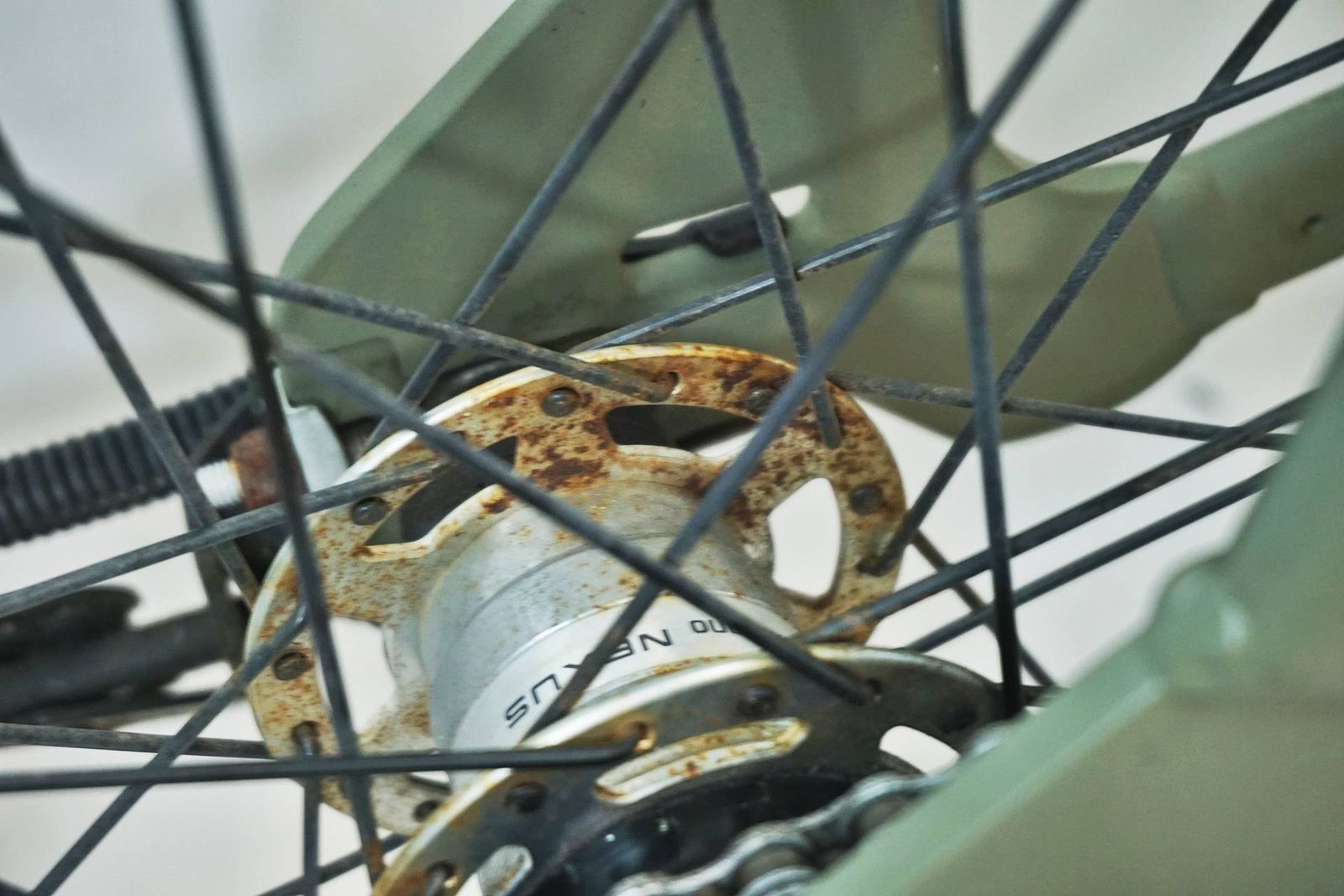 20インチ 電動アシスト自転車