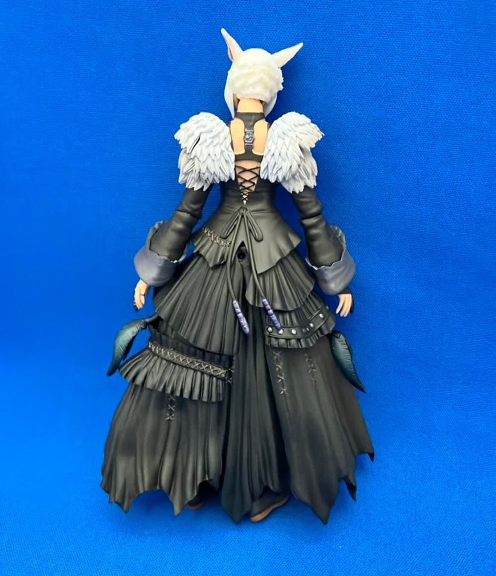 フィギュア