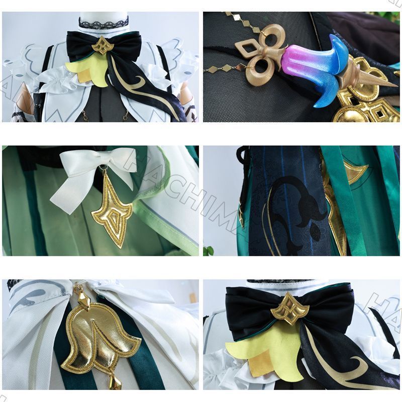 コスプレ服