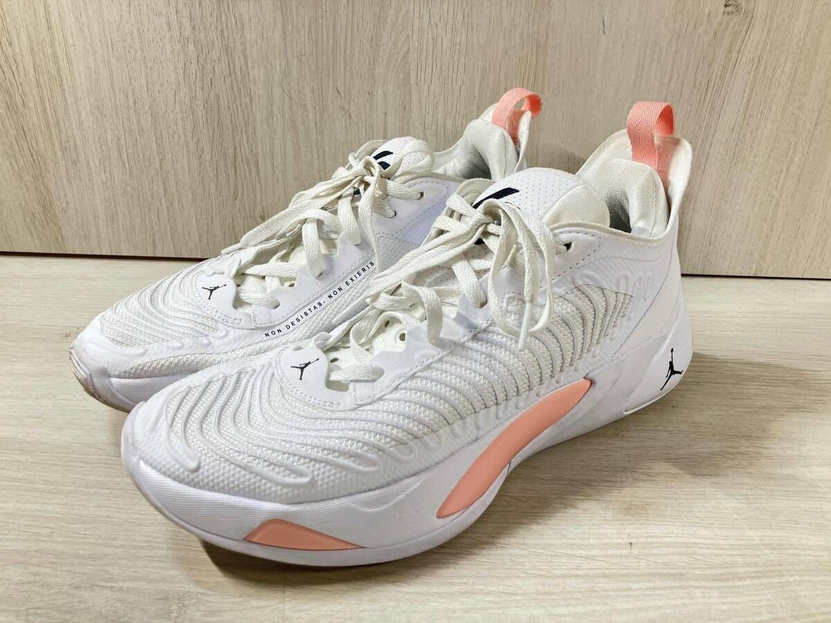Jordan LUKA 1 希少 ファーストカラー バッシュ 中古 国内9/28発売】Jordan Luka 1 PF | bbkicks-news