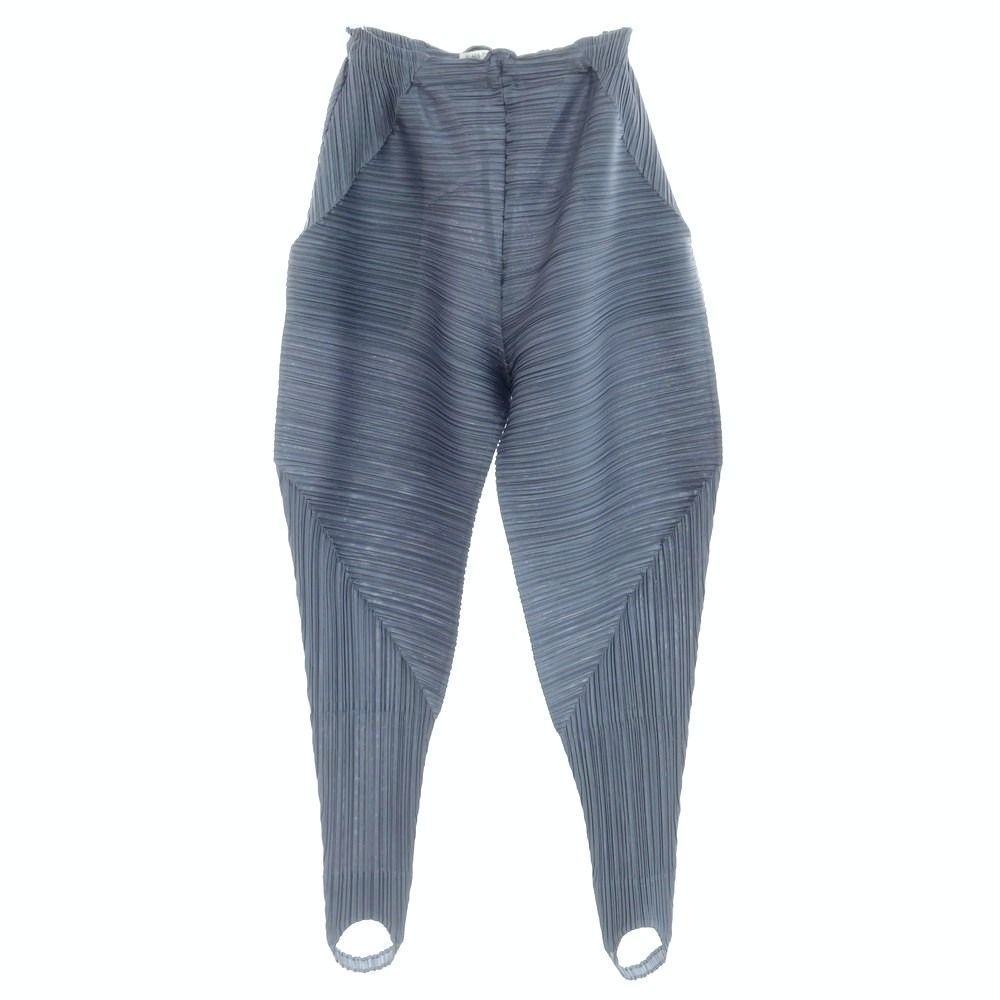 プリーツプリーズ PLEATS PLEASE パンツ プリーツプリーズ PLEATS