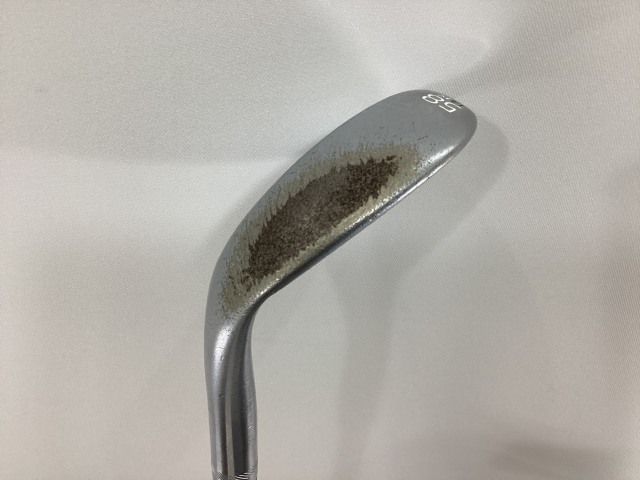 るるページ 中古】ウェッジ タイトリスト ボーケイSM7ツアークローム58-14K