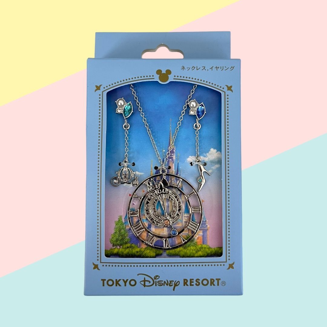 ☆Disney☆ シンデレラ かぼちゃの馬車 ネックレス 新品✨ディズニープリンセス シンデレラ かぼちゃの馬車