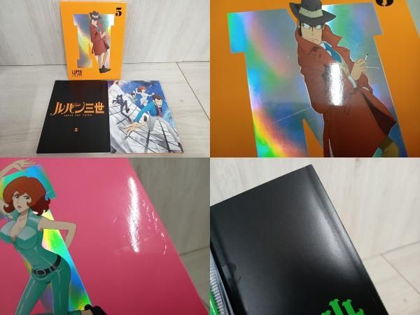 全5巻セット