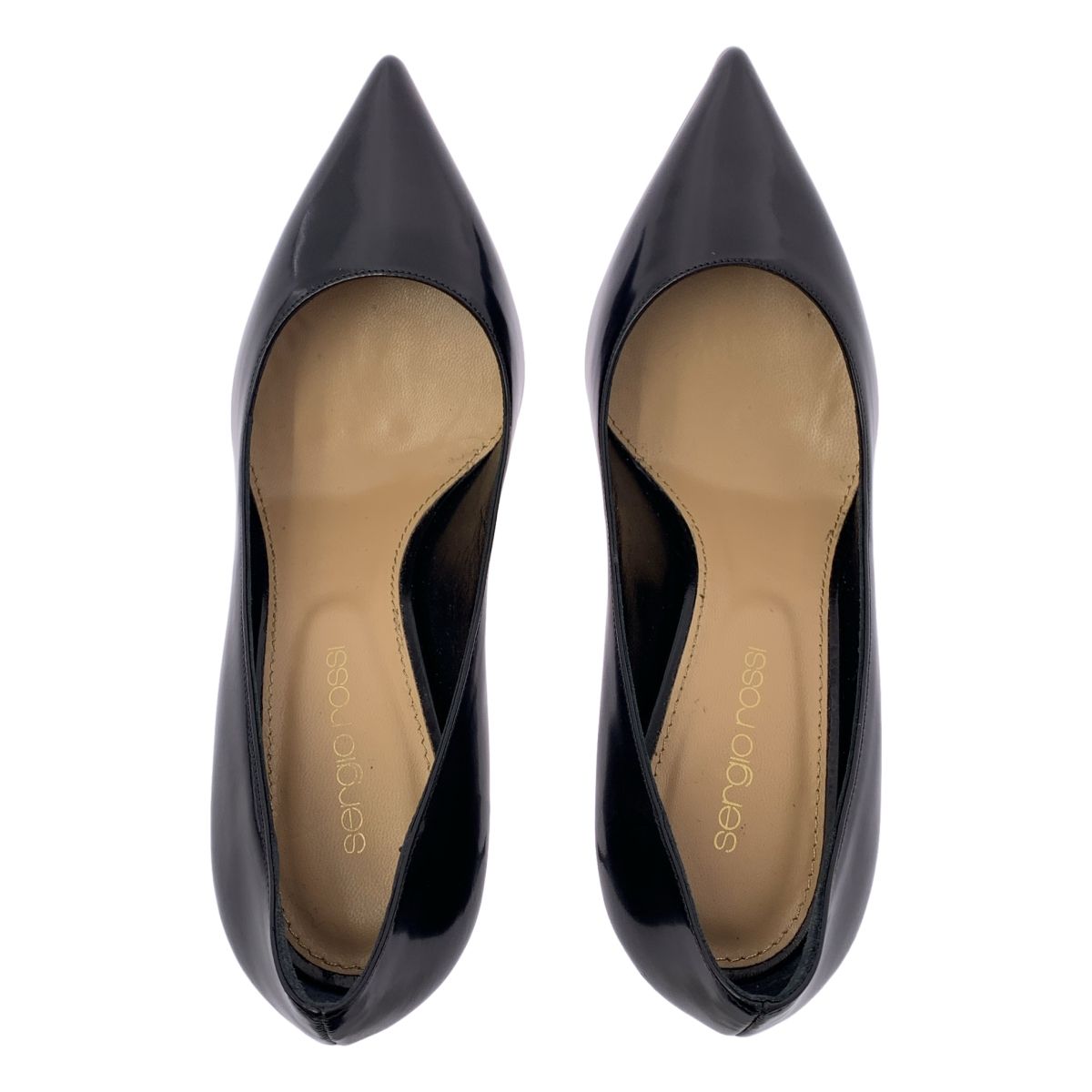 ブラック レディース