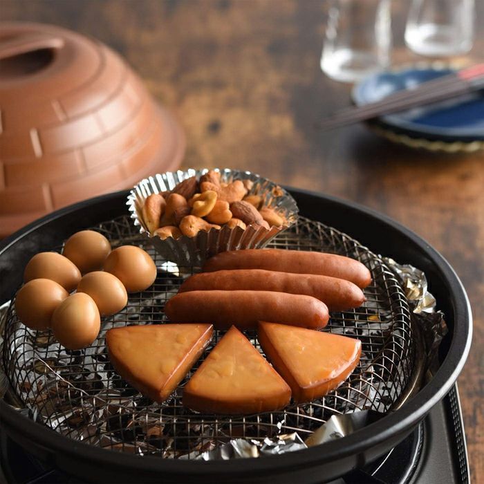 ニューセラミックス ガス火