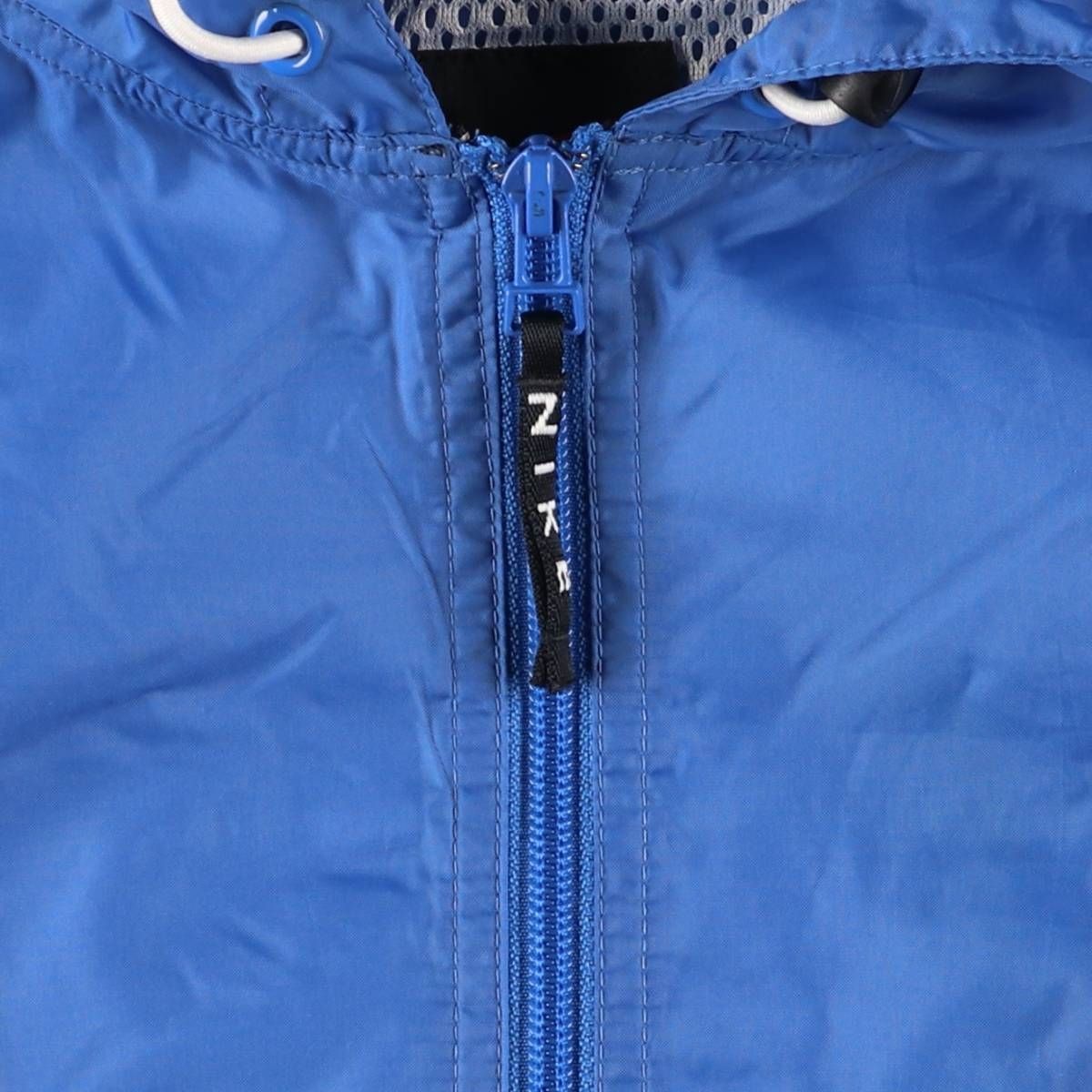 古着 90年代 ナイキ NIKE アノラックパーカー メンズM相当