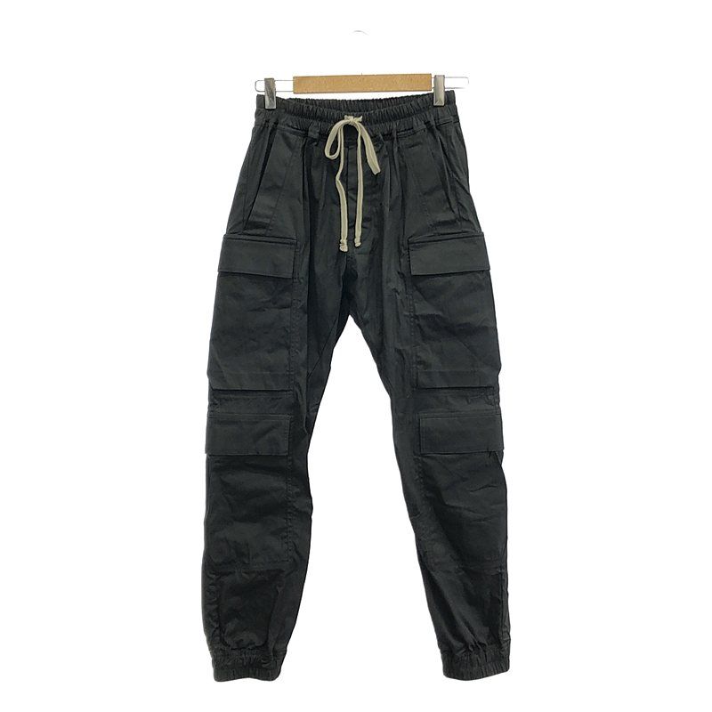 美品】 Rick Owens / リックオウエンス | 2024AW | MASTODON