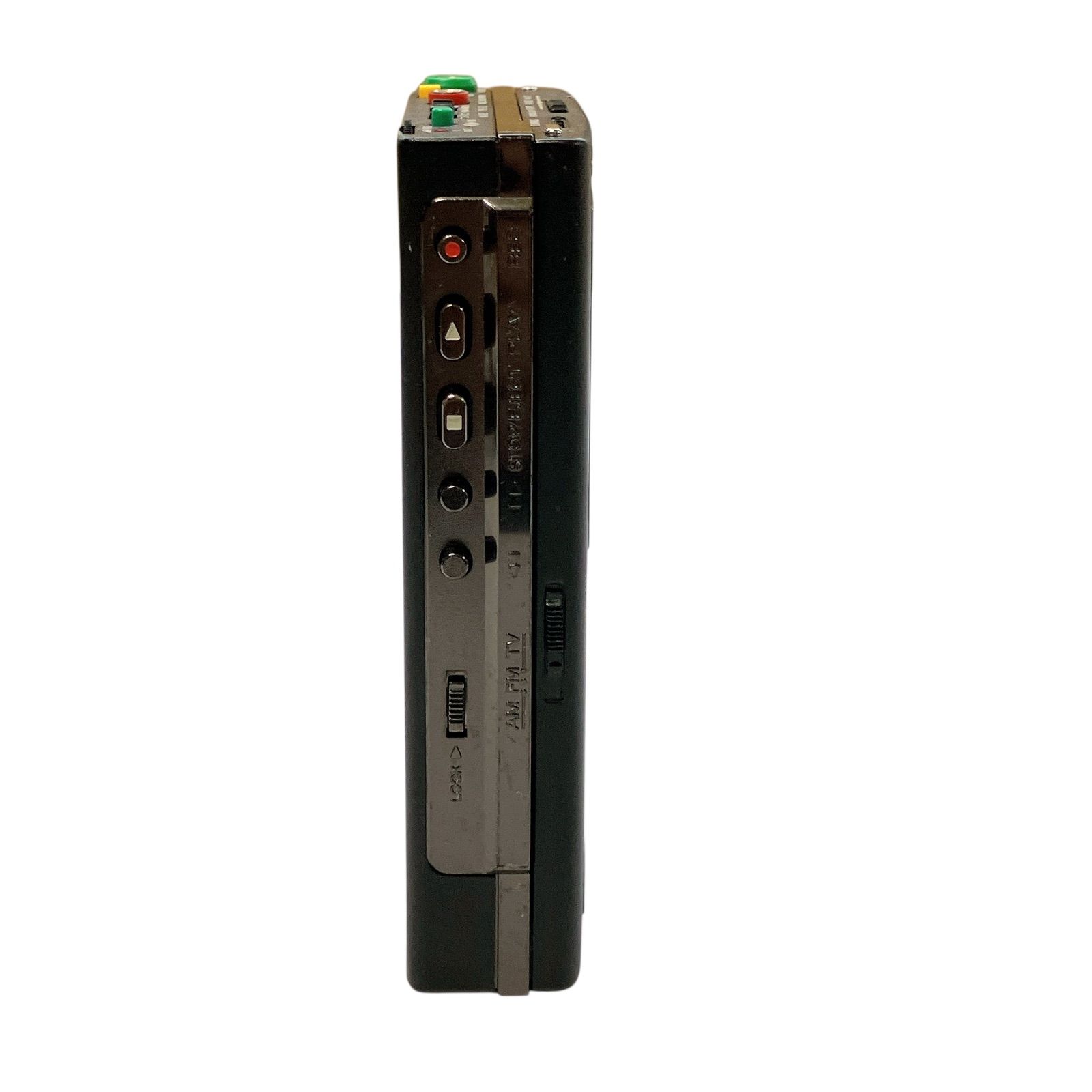 SONY ソニー ウォークマン WM-F404 カセットプレーヤー ジャンク品 Yahoo!オークション -「wm-f404」の落札相場・落札価格