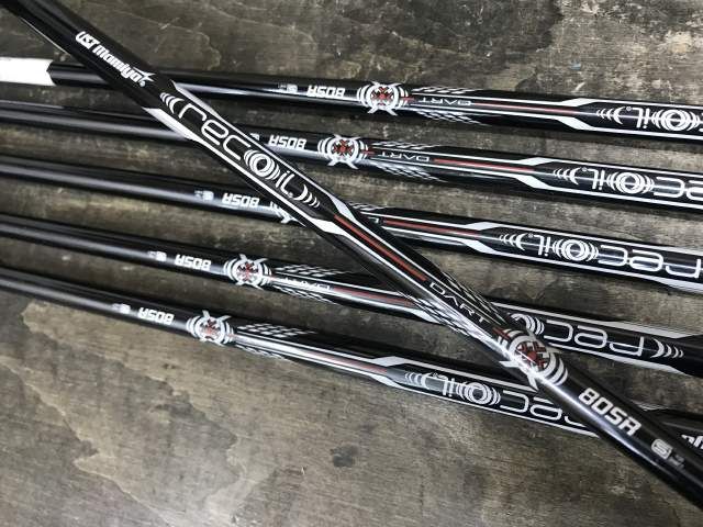 アイアンセット