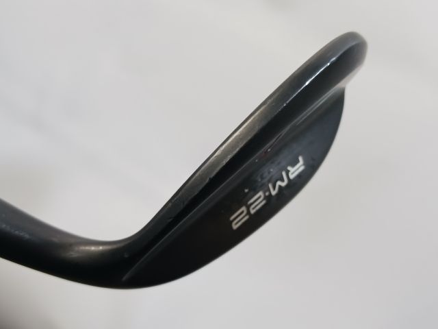 入間□【中古】 ウェッジ フォーティーン FOURTEEN RM-22