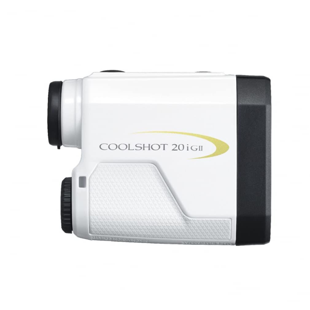 ゴルフ用レーザー距離計 COOLSHOT