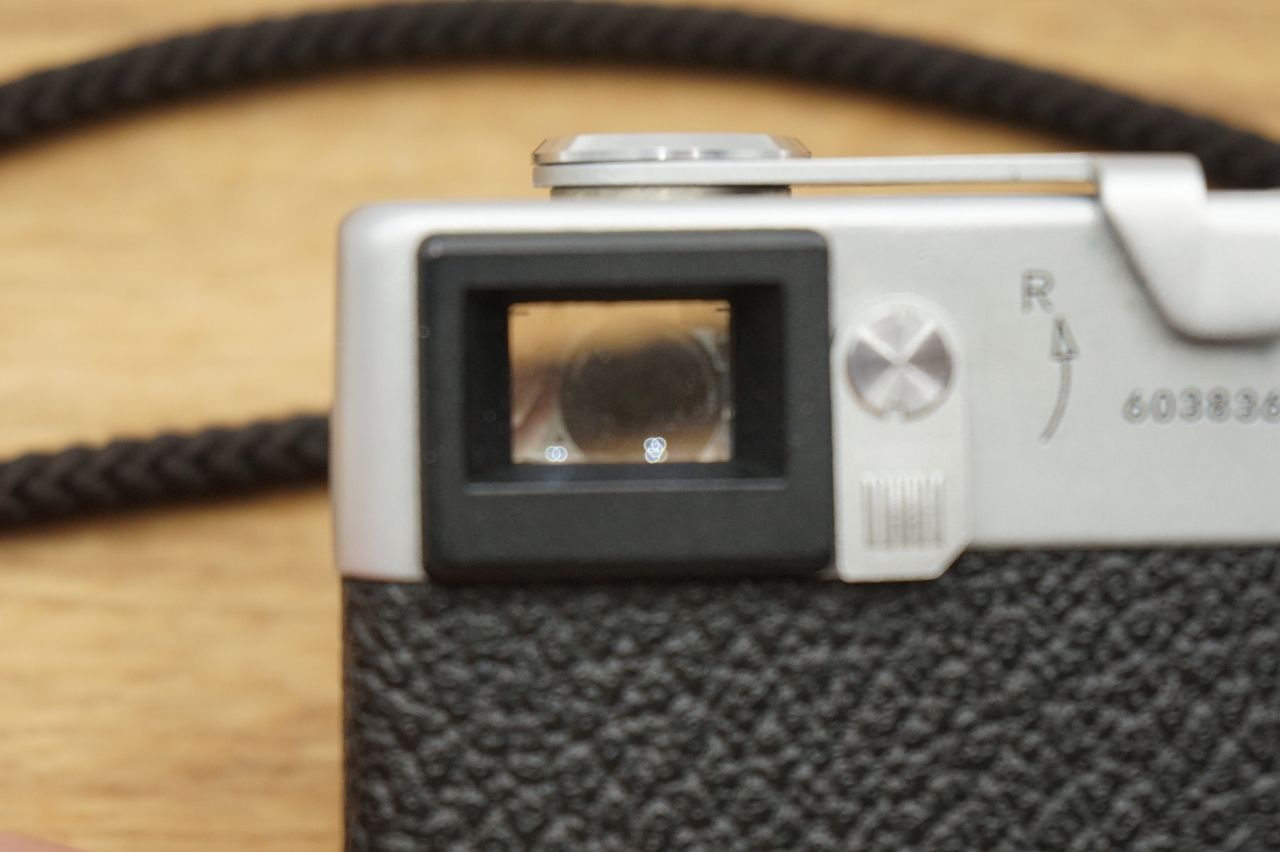 9447 美品 Rollei 35 露出計OK シンガポール製 - メルカリ