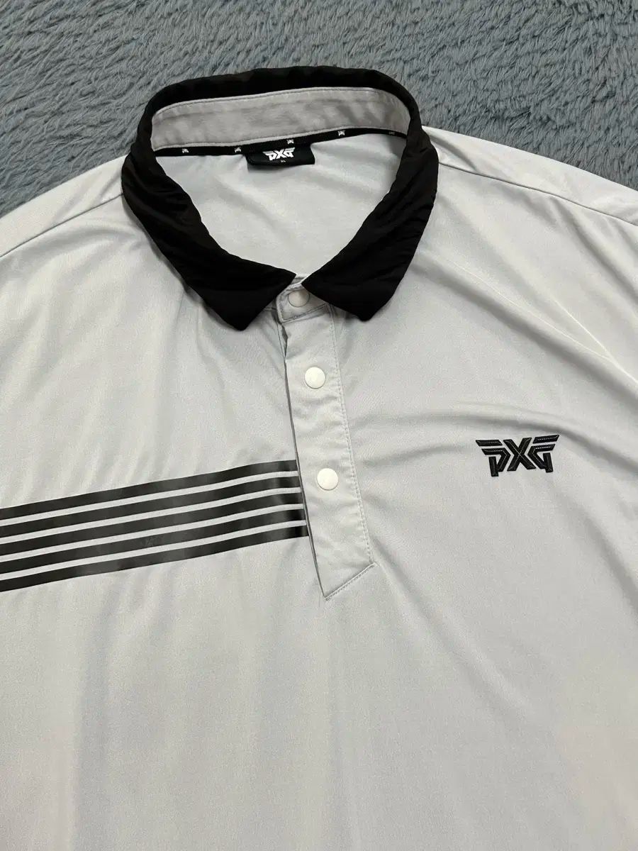 ゴルフ PXG pxg メンズ 半袖 ポロシャツ トップス （ブラック） ゴルフ メンズ PXG pxg 半袖 トップス ポロシャツ（ブラック