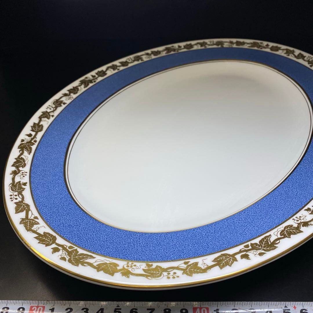 専用 横取り禁止 ☆洋3 ウェッジウッド ホワイトホールパウダーブルー