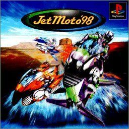  【中古】(未使用･未開封品)JetMoto’98 その他