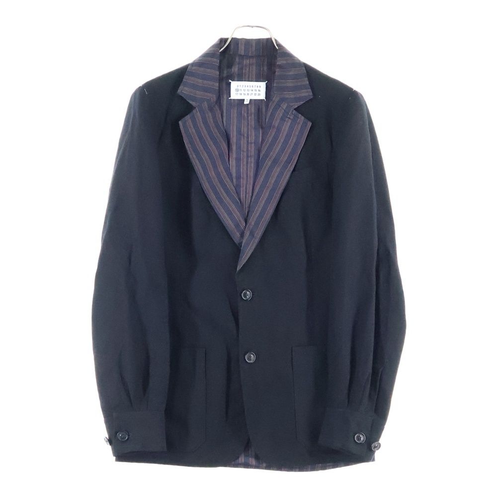 Maison Margiela 1 10 (メゾンマルジェラ 1 10) 21SS SINGLE BREASTED