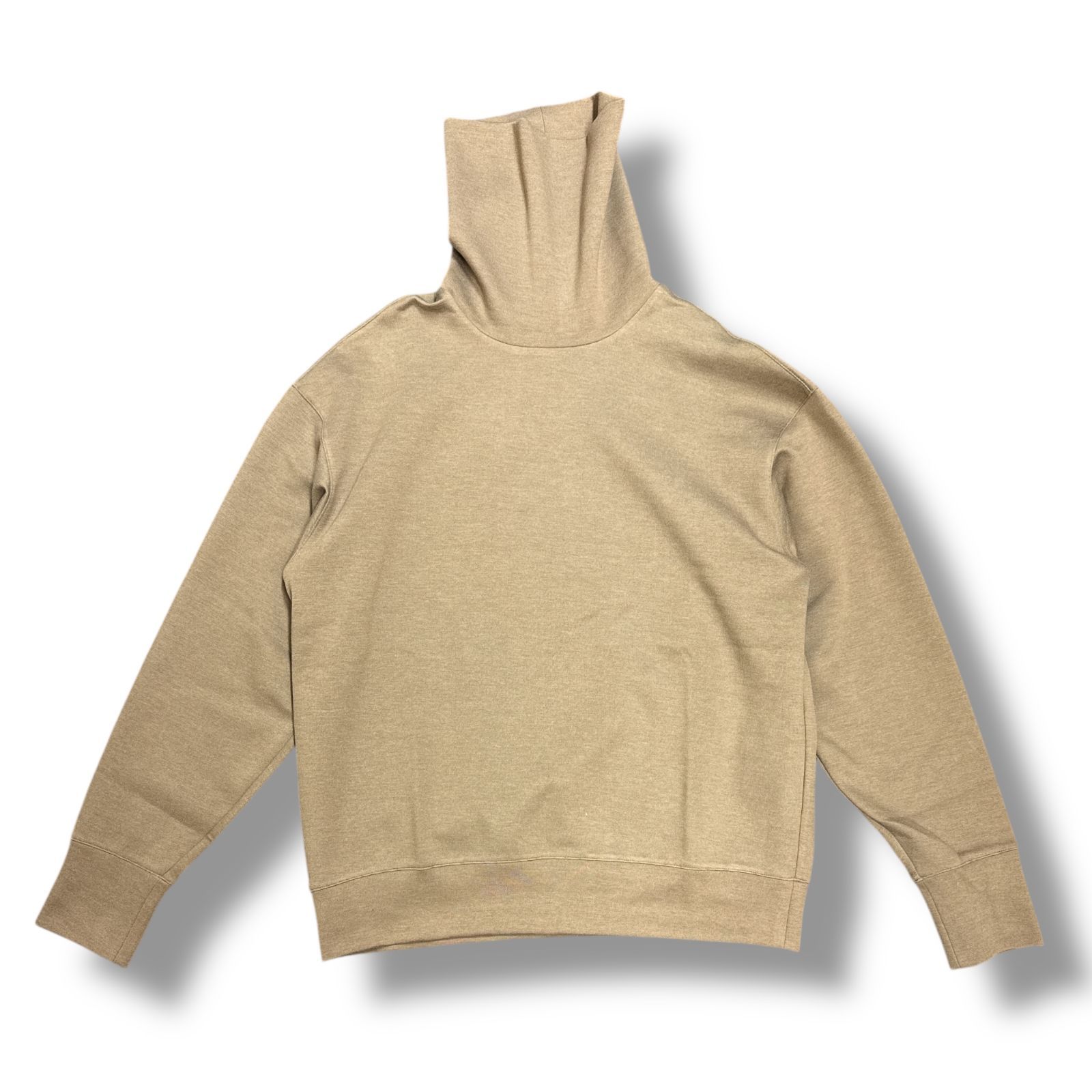 23AW VOAAOV モヘアニット】 VOAAOV モヘアニット ビッグサイズ