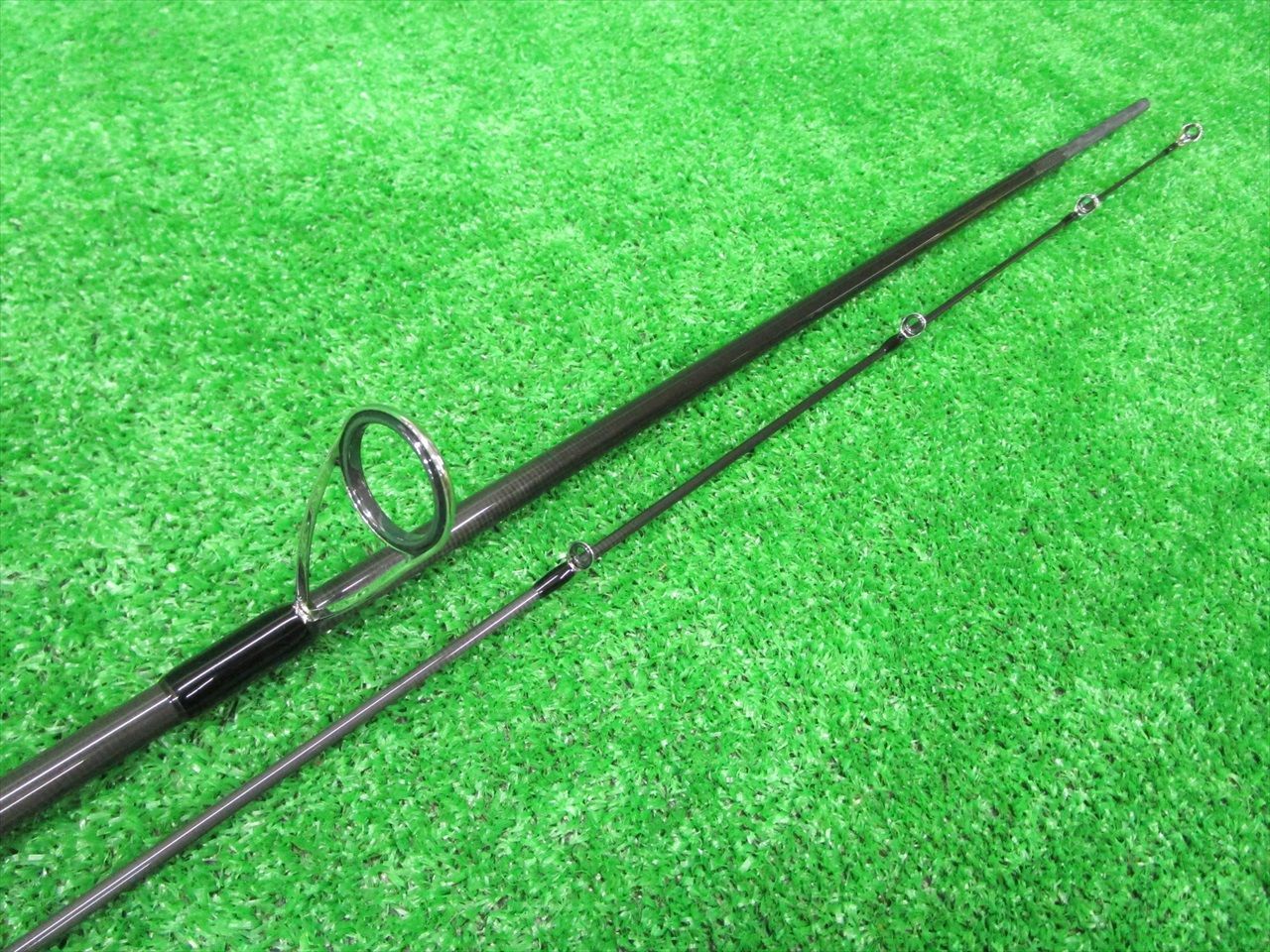 【中古美品】フージン’RS88MLスプリンガー★アピア★Foojin★APIA Foojin'RS SPRINGER 88ML フージンRS スプリンガー | ロッド