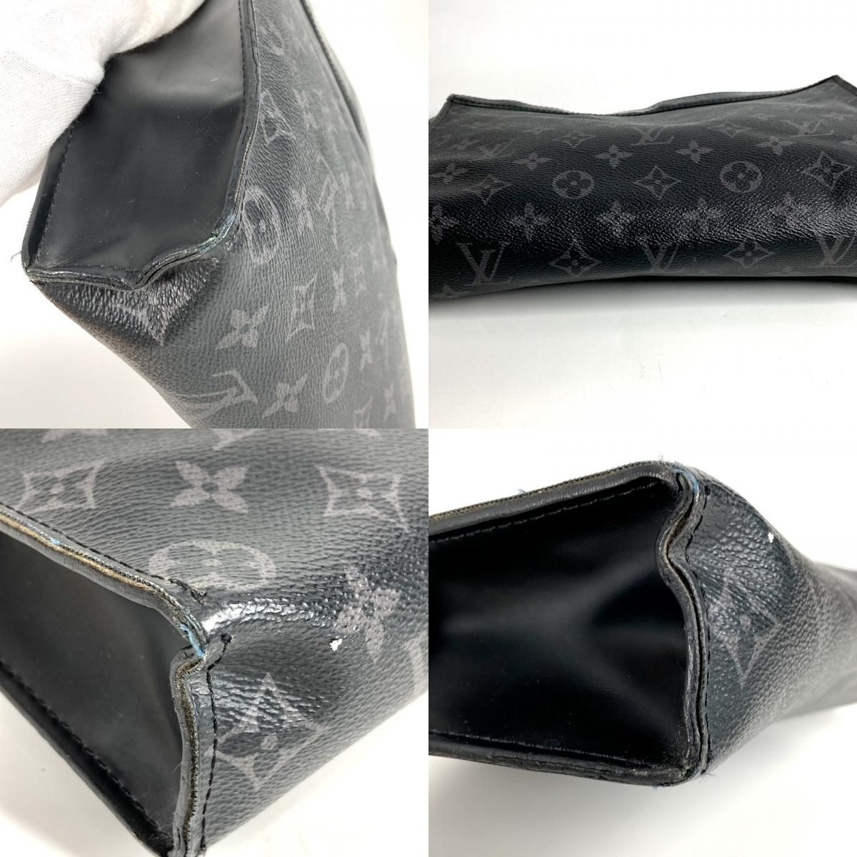 クラッチバッグ ポシェット