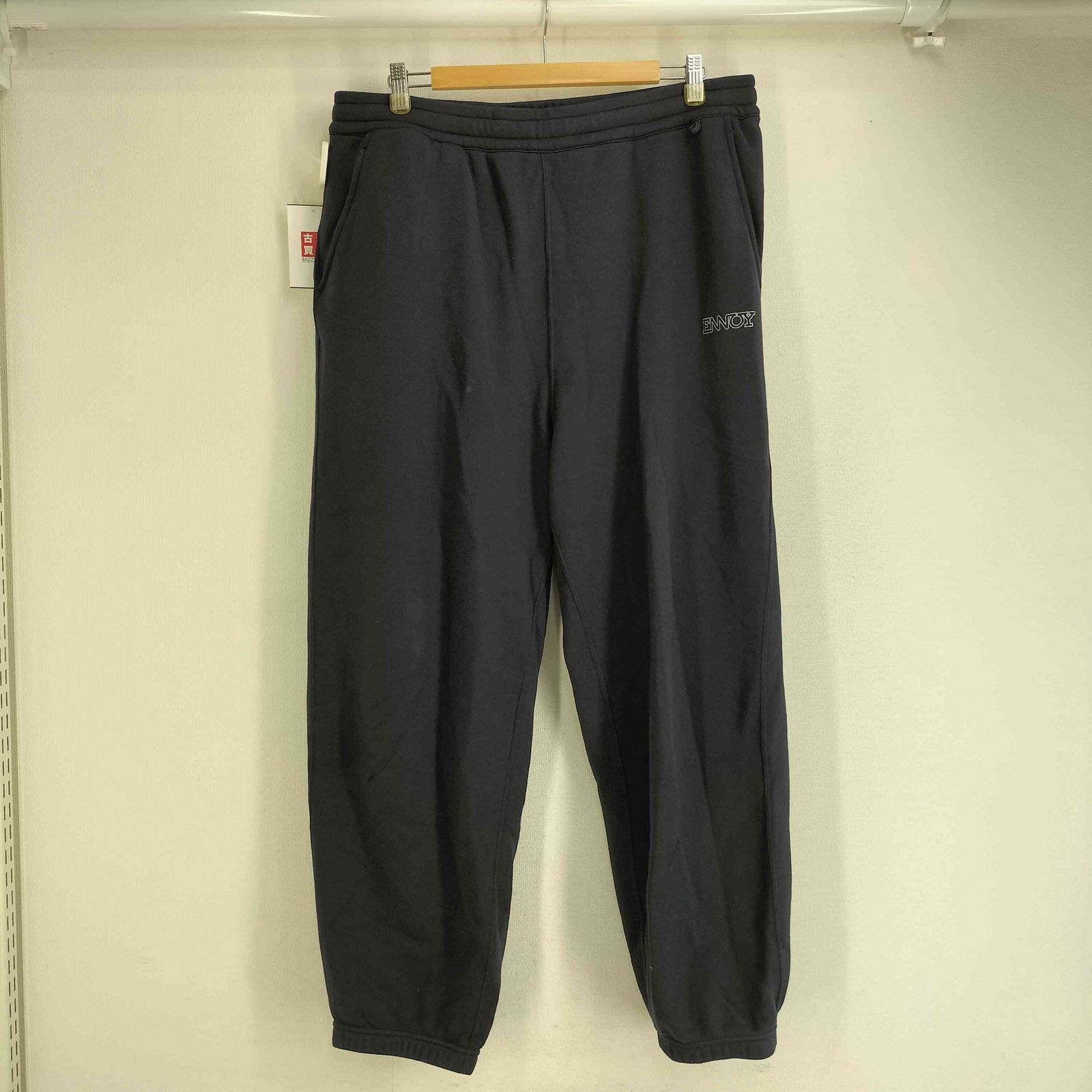 ザエンノイプロフェッショナル The Ennoy Professional 24AW