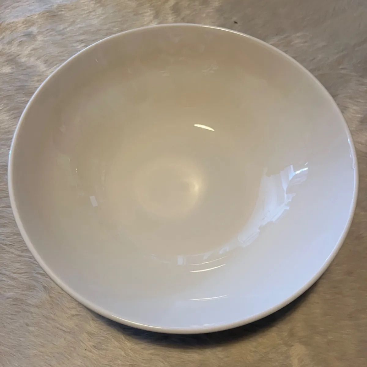 訳あり特価】コーニッシュウェア｜ビッグサイズボウル｜ グリーン