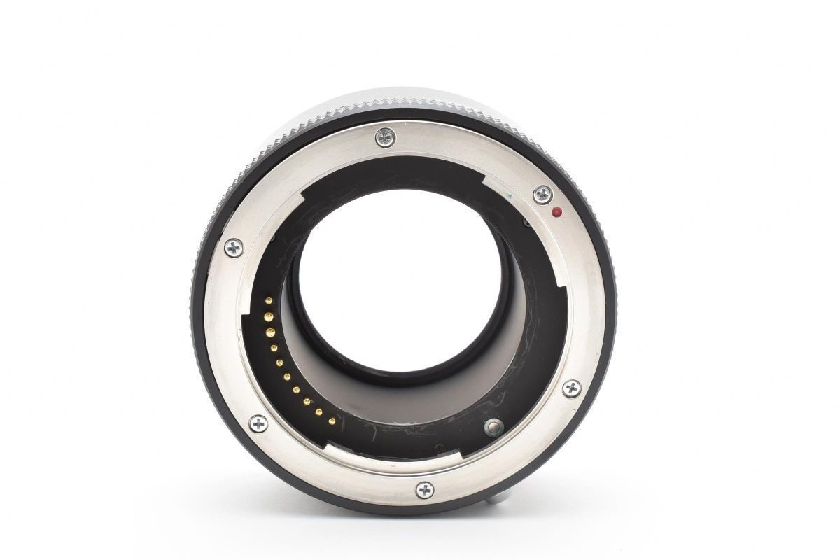 超カラー CONTAX AUTO EXTENSION TUBE N 26mm AA4337 52 全国に配送可能。