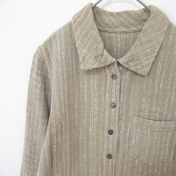 うさとの服 USAATO シャツ ブラウス キッズ [a961090ss] - メルカリ