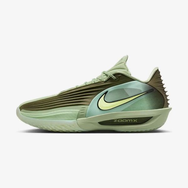 シューズ(男性用) NIKE AIR ZOOM G.T. CUT 3 EP 'VOLT' Nike G.T. Cut 3 Basketball Shoes. Nike.com