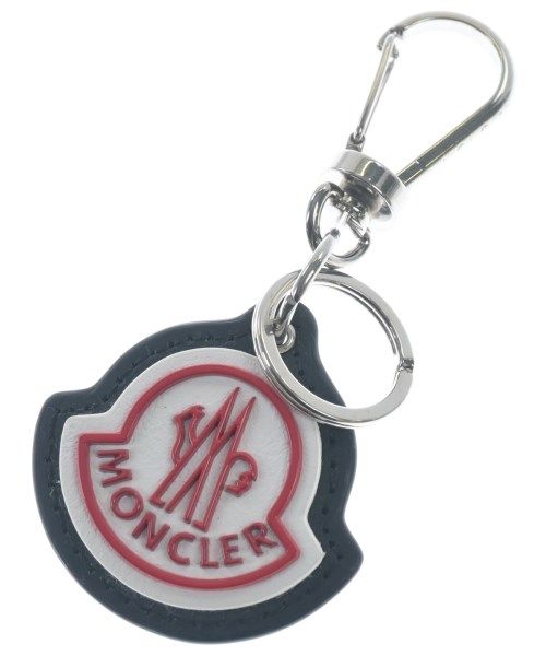 MONCLER キーケース キーホルダー レディース 古着 送料無料