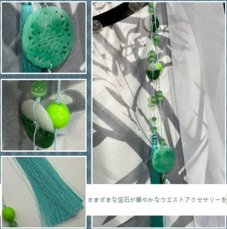公式再現 コスプレ大会