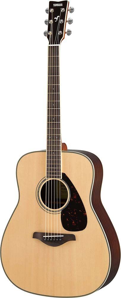 ヤマハ YAMAHA FG 830 アコースティックギター YAMAHA FG830