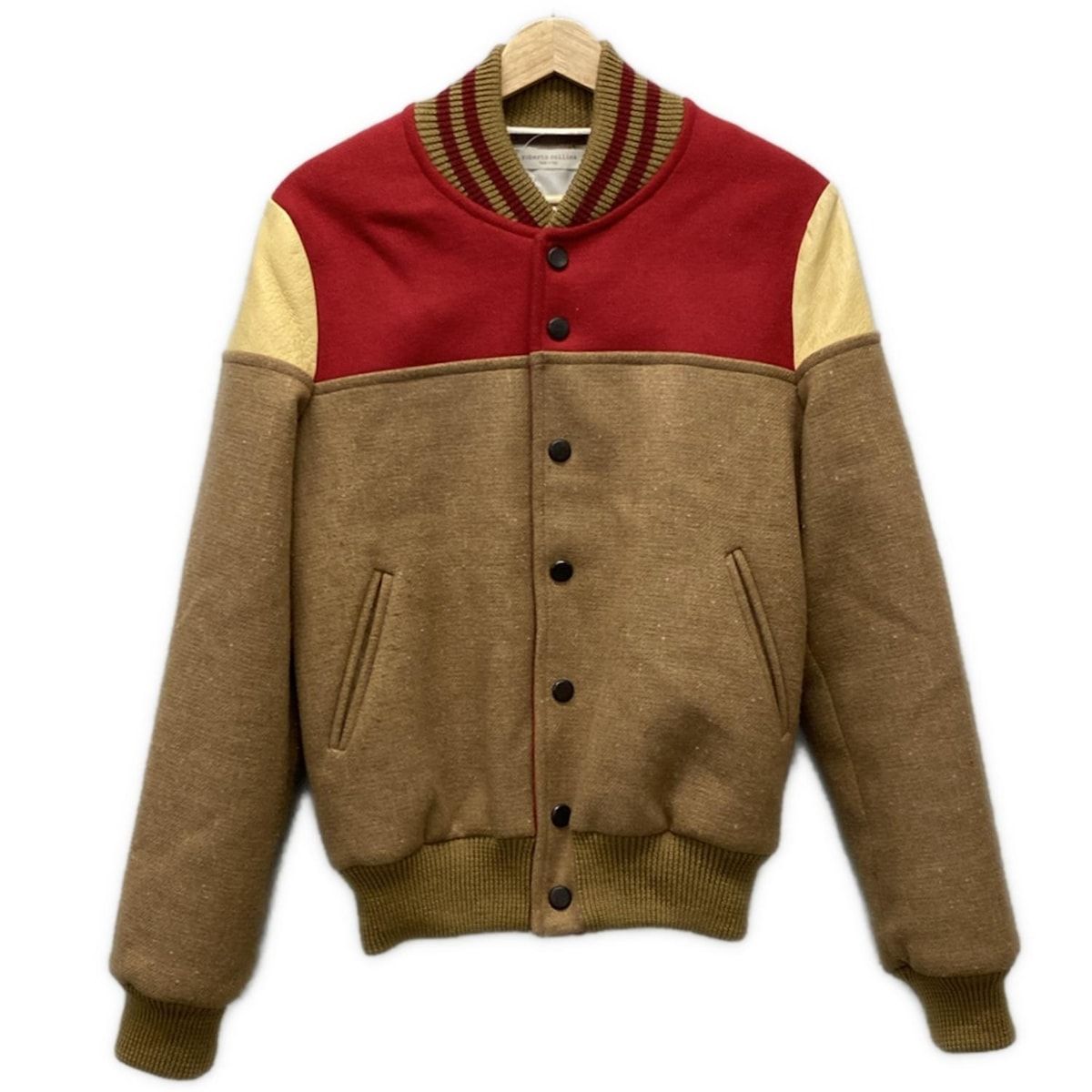 ROBERTO 新品 roberto collina ロベルトコリーナ モヘア ニット グレー 