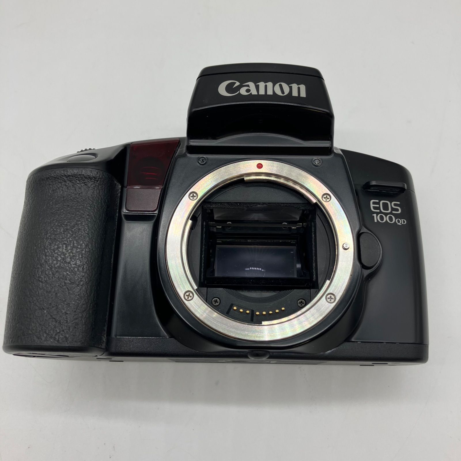 ＊完動品　Canon EOS300V フィルムカメラ　動作確認済み 完動品 Canon EOS300V フィルムカメラ 動作確認済み hqdefault.jpg