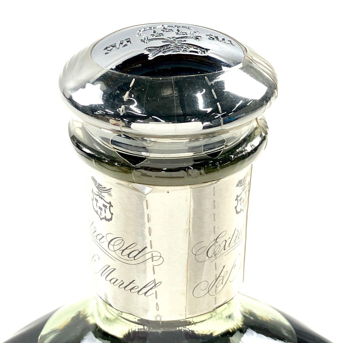 A1239-6/MARTELL/マーテル スプリーム グリーンボトル/700ml マーテル