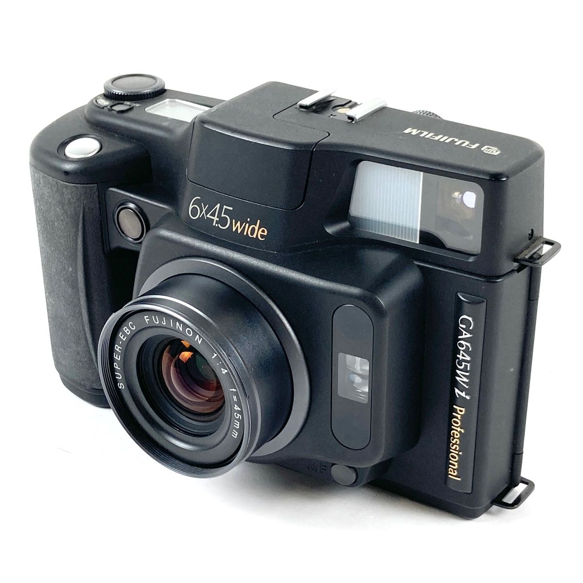 中判カメラFujifilmGA645ZiProfessionl フジフィルム GA645