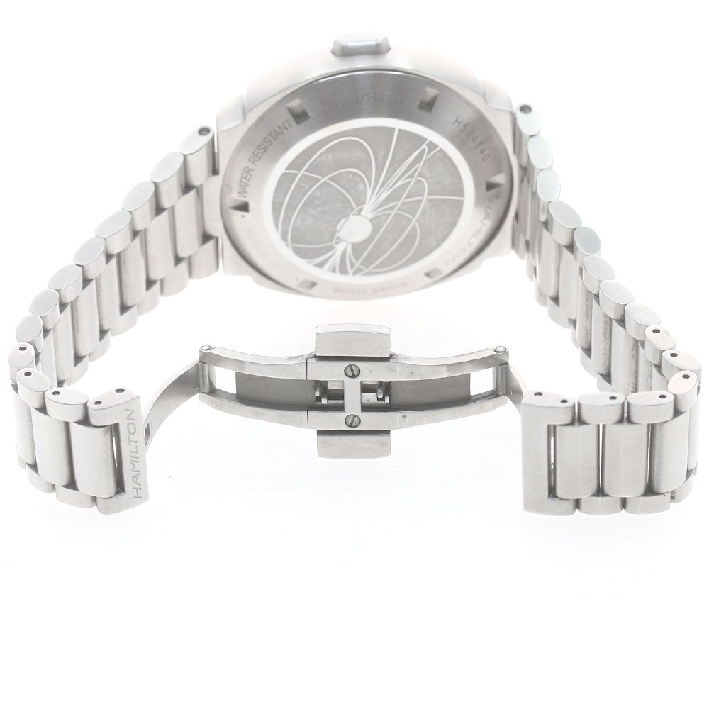 ハミルトン HAMILTON H524140/H52414131 アメリカン クラシック PSR