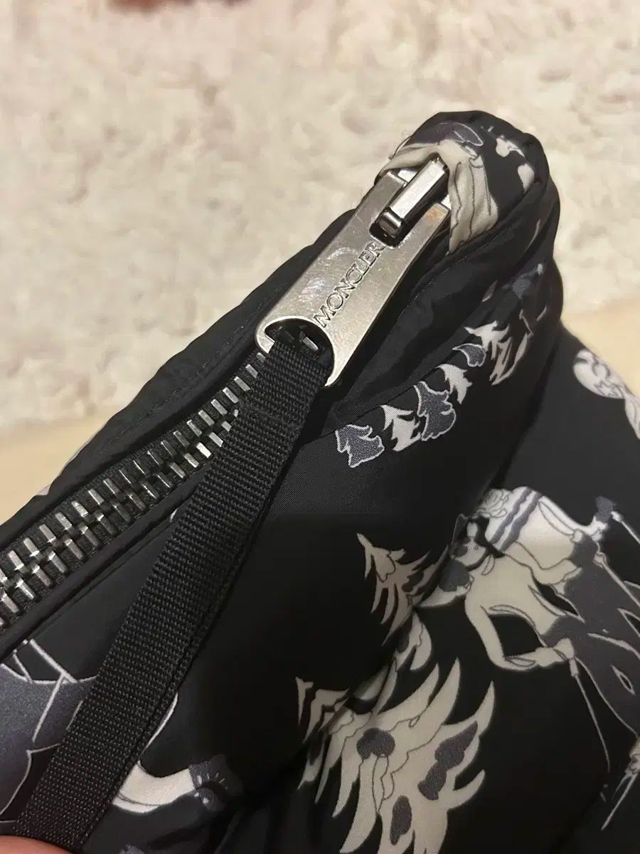 プリント ダウン