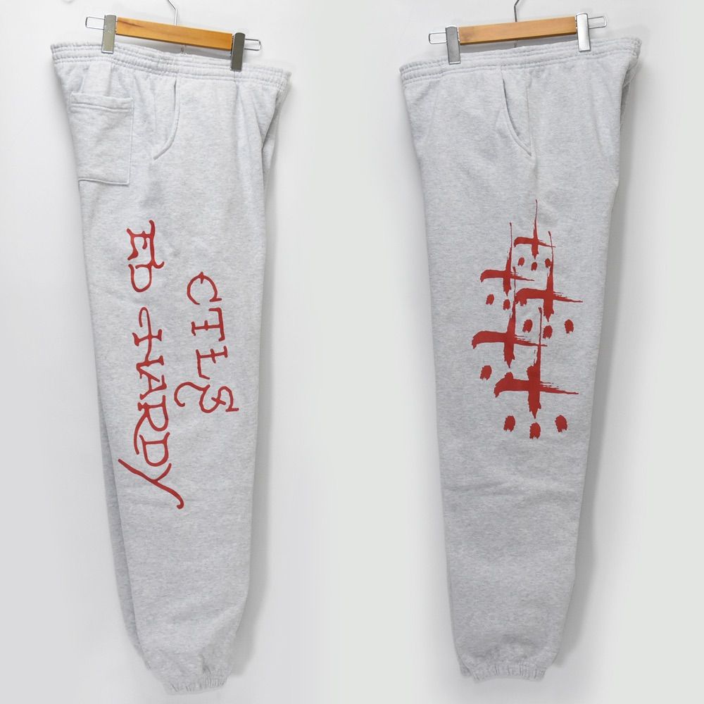 CTLS & ED HARDY カタリスト&エドハーディ パンツ CTLS & ED HARDY カタリスト&エドハーディ パンツ