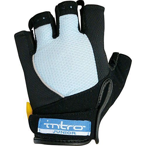 @　2点 新着商品】Junior Half Stinger2J finger グローブ light INTRO