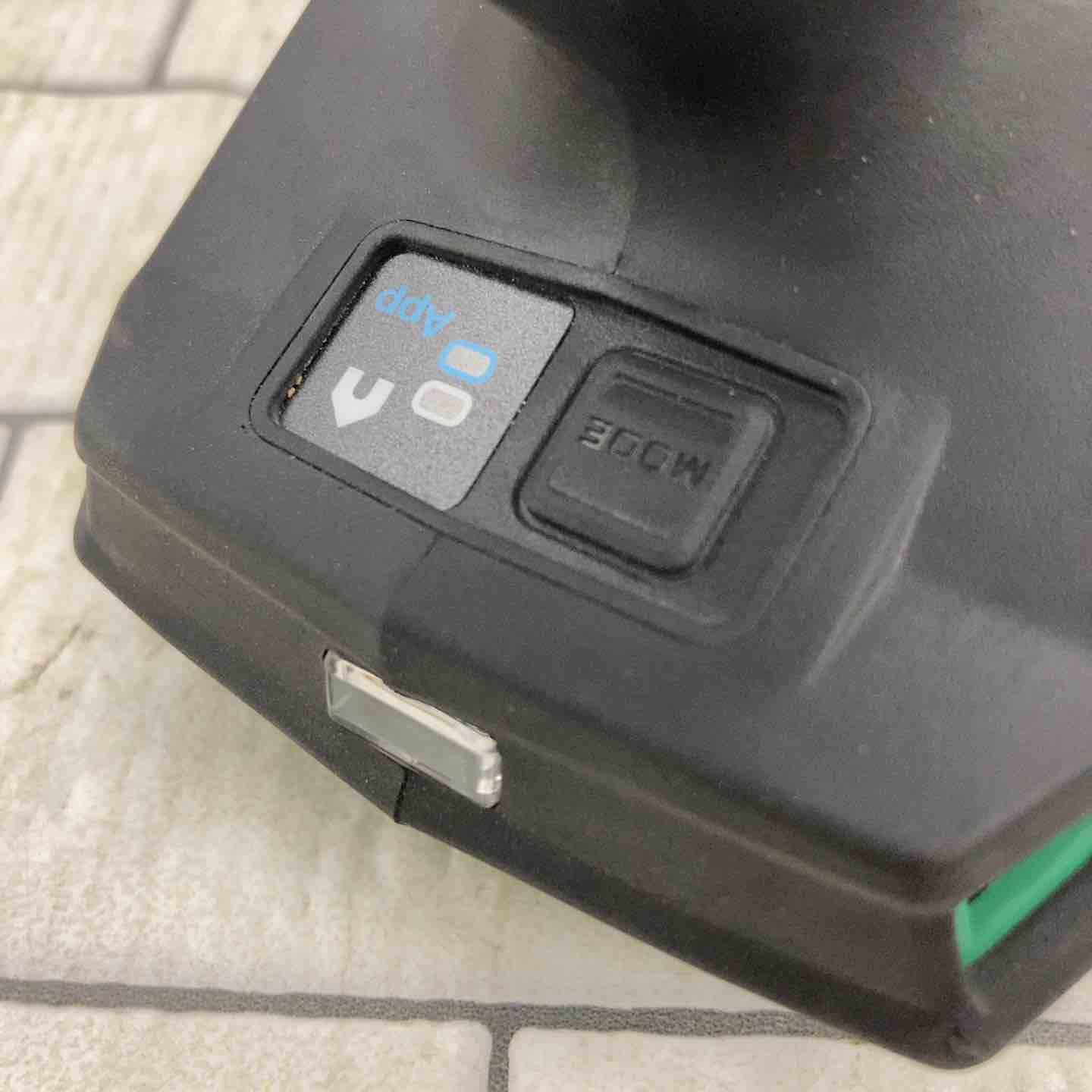 ハイコーキ HIKOKI 旧 日立工機 コードレス振動リルドライバー DV36DC NN 所沢店 BRIGHTFACE_UK